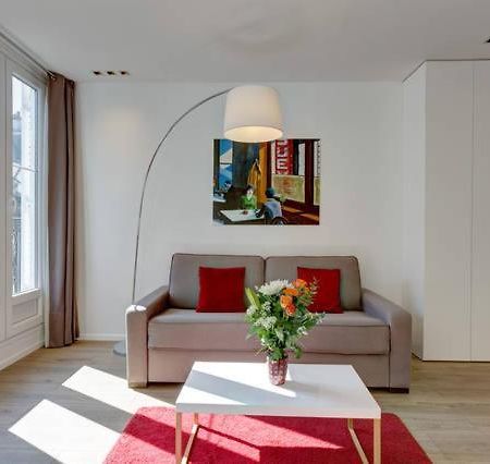 Champs Elysees Apartment Párizs Kültér fotó