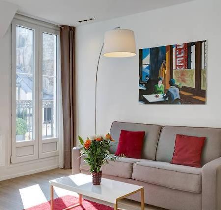 Champs Elysees Apartment Párizs Kültér fotó