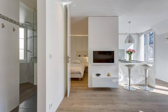 Champs Elysees Apartment Párizs Kültér fotó