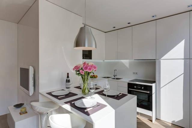 Champs Elysees Apartment Párizs Kültér fotó